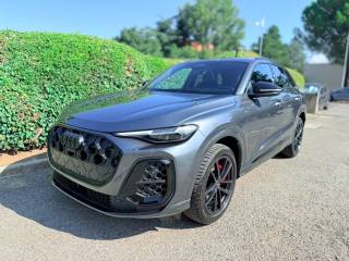 AUDI Q5 usata, con Airbag