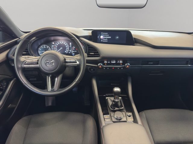 MAZDA 3 usata, con Climatizzatore