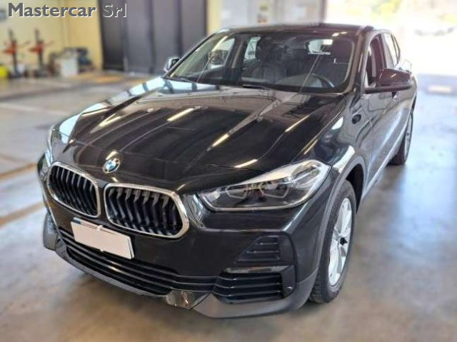 BMW X2 usata, con Airbag