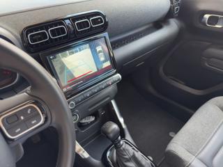 CITROEN C3 Aircross usata, con Climatizzatore