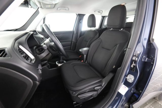 JEEP Renegade usata 2