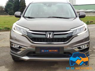 HONDA CR-V usata, con Airbag