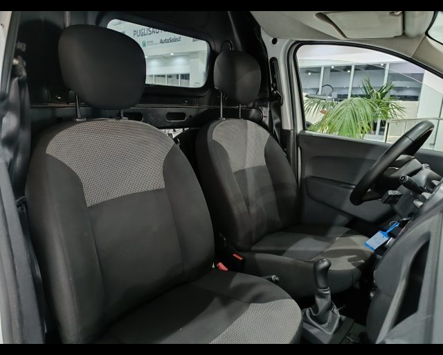 DACIA Dokker usata 18