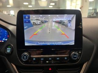 FORD Puma usata, con Controllo automatico clima