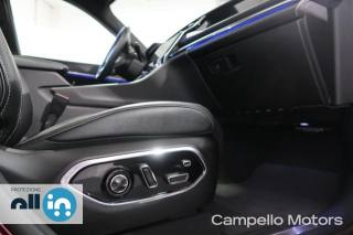 JEEP Grand Cherokee usata 21