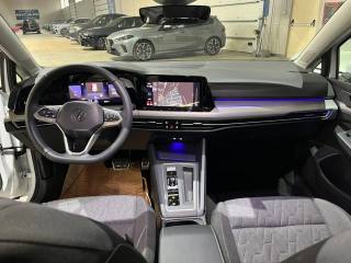 VOLKSWAGEN Golf usata, con Cerchi in lega