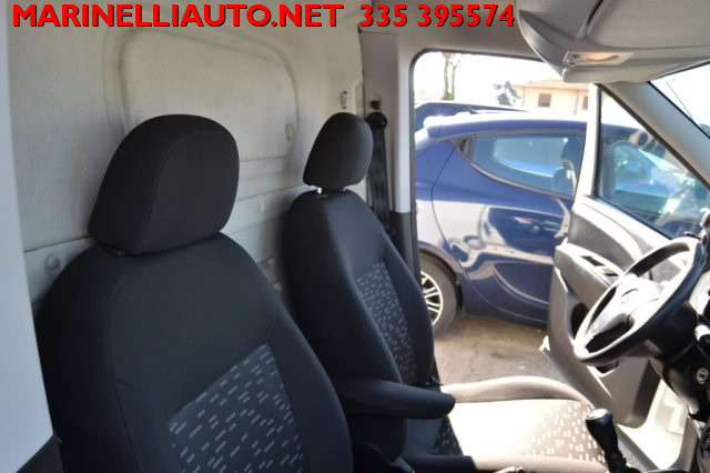 FIAT Doblo usata 17
