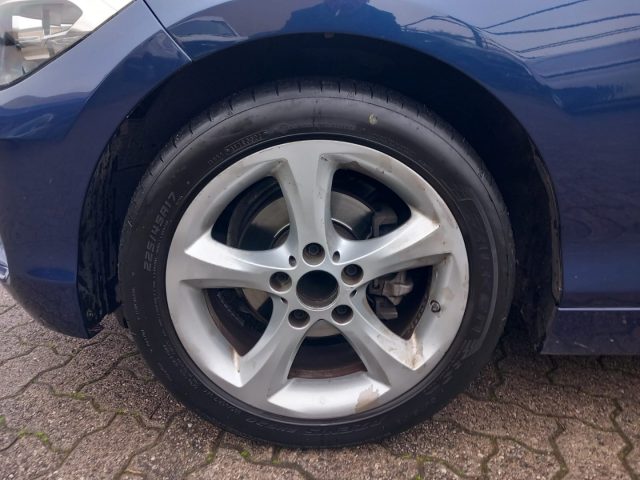 BMW 116 usata, con Climatizzatore