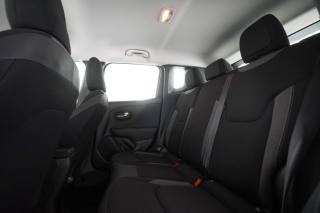 JEEP Renegade usata 9