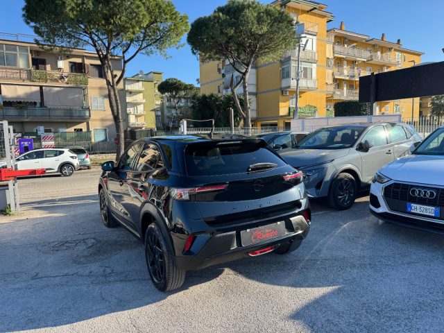 OPEL Mokka usata, con Boardcomputer