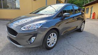 FORD Fiesta usata, con Airbag