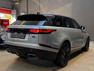 LAND ROVER Range Rover Velar usata, con Airbag Passeggero