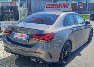 MERCEDES-BENZ A 200 usata, con Airbag Passeggero