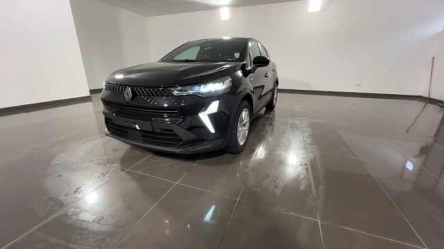 RENAULT Captur usata, con ABS