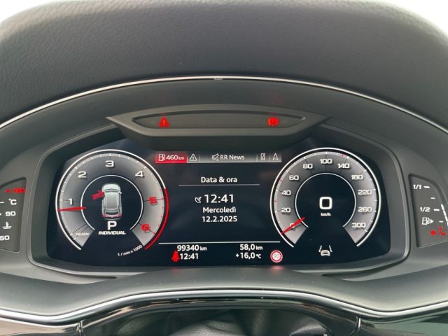 AUDI Q8 usata, con Cruise Control