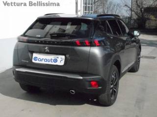 PEUGEOT 2008 usata, con Controllo trazione