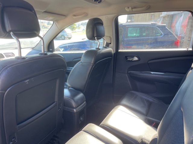 FIAT Freemont usata 11