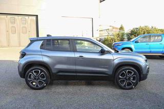 JEEP Avenger usata, con Immobilizzatore elettronico