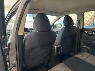 NISSAN Qashqai usata, con Servosterzo