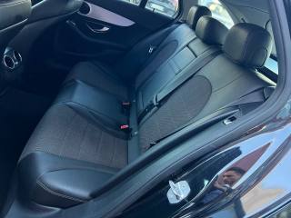 MERCEDES-BENZ C 220 usata, con Regolazione elettrica sedili