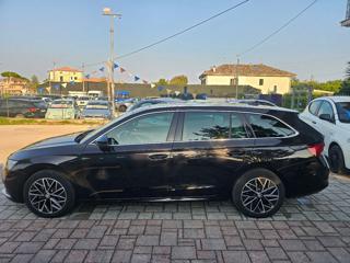 SKODA Octavia usata, con Airbag