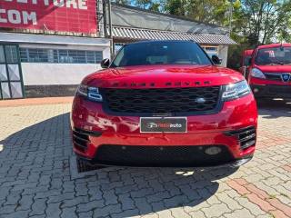 LAND ROVER Range Rover Velar usata, con Airbag
