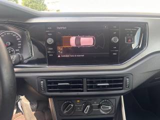 VOLKSWAGEN Polo usata, con Cerchi in lega