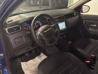 DACIA Duster usata, con Airbag testa