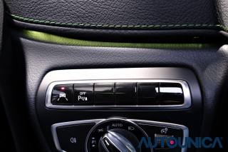 MERCEDES-BENZ G 63 AMG usata, con Luci diurne LED