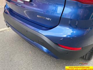 BMW X1 usata, con Sensore di luce