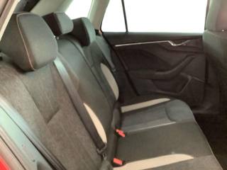SKODA Kamiq usata, con Cruise Control