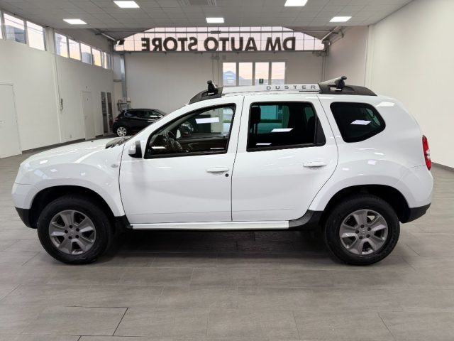 DACIA Duster usata, con Controllo trazione