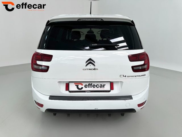 CITROEN C4 Spacetourer usata, con Alzacristalli elettrici