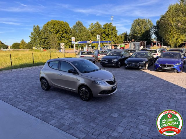 LANCIA Ypsilon usata, con Alzacristalli elettrici