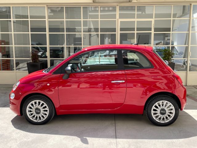 FIAT 500 usata, con Chiusura centralizzata