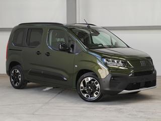 FIAT Doblo Doblò 1.5 BlueHdi 130 CV AT8 PC Magic Top