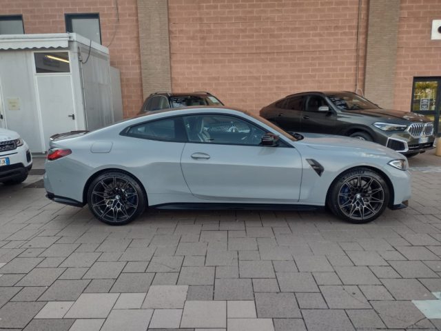 BMW M4 usata, con Chiusura centralizzata