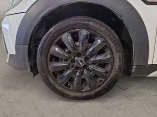 MINI Countryman usata, con Chiusura centralizzata