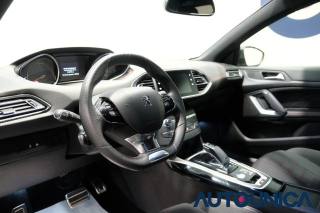 PEUGEOT 308 usata, con Alzacristalli elettrici