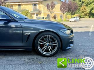 BMW 420 usata, con Servosterzo