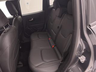 JEEP Renegade usata, con Sedile posteriore sdoppiato