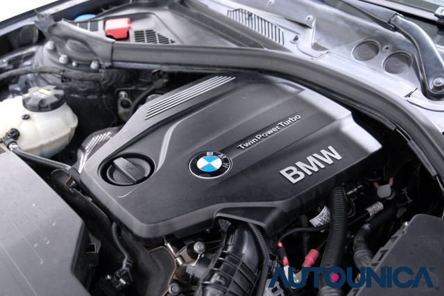 BMW 118 usata 64