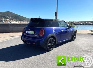 MINI Cooper S usata, con Alzacristalli elettrici