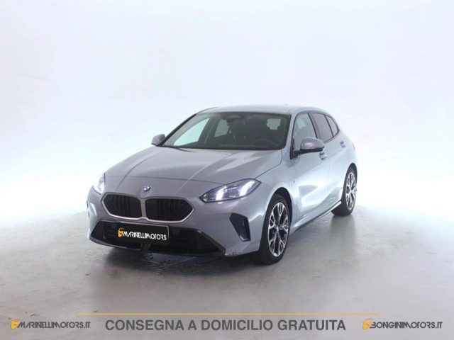 BMW 120 usata, con ABS