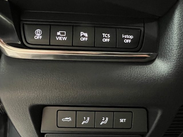 MAZDA CX-30 usata, con Cruise Control