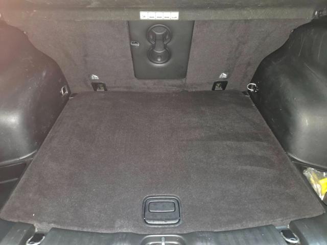 JEEP Compass usata, con Cruise Control