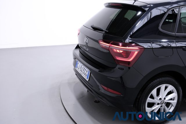 VOLKSWAGEN Polo usata 49
