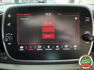ABARTH 595 usata, con Servosterzo
