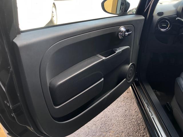 FIAT 500 usata, con Specchietti laterali elettrici
