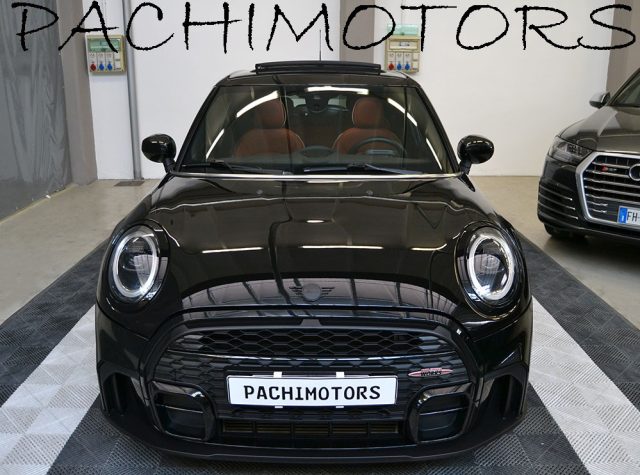 MINI Cooper usata, con Servosterzo